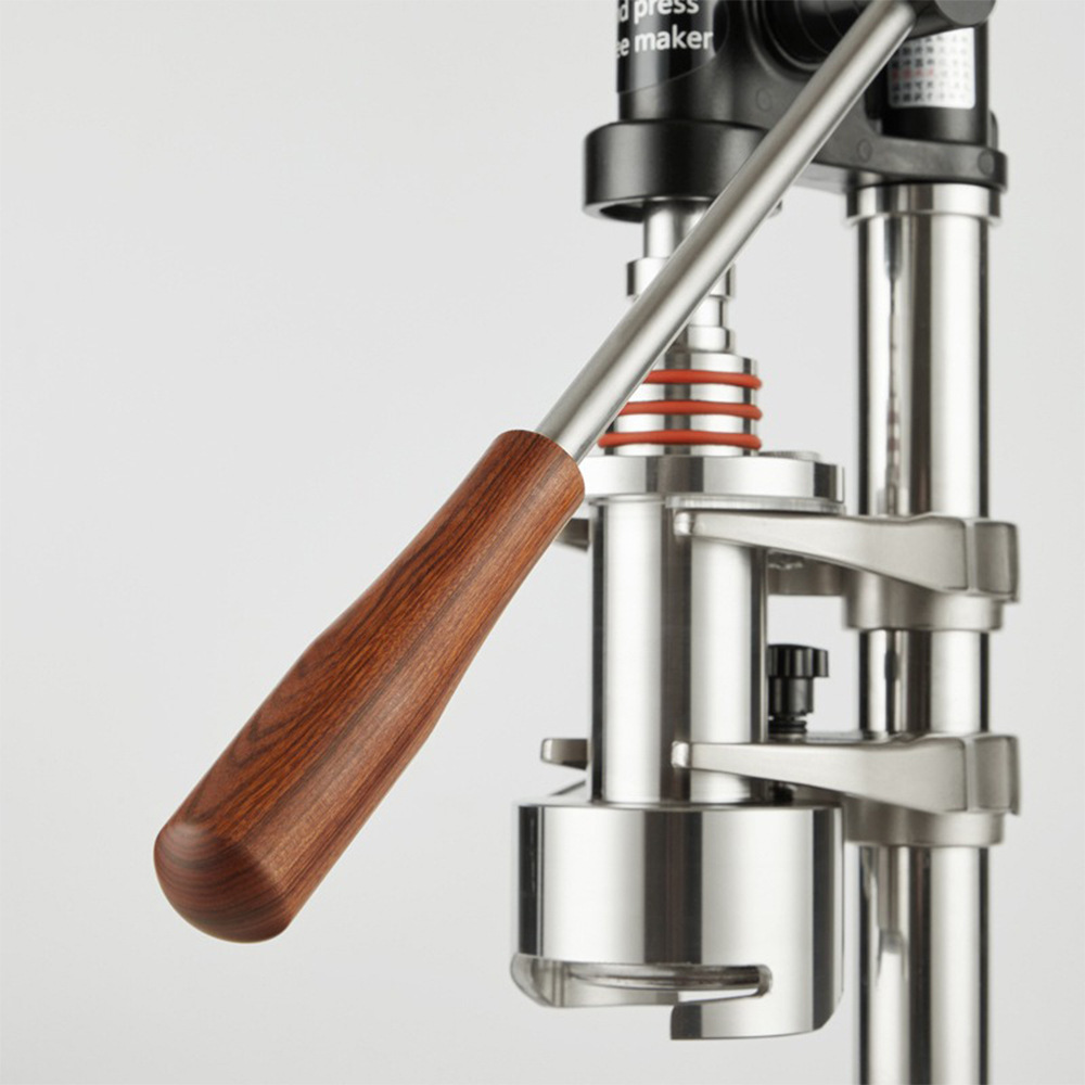 304 Stainless Steel Detail