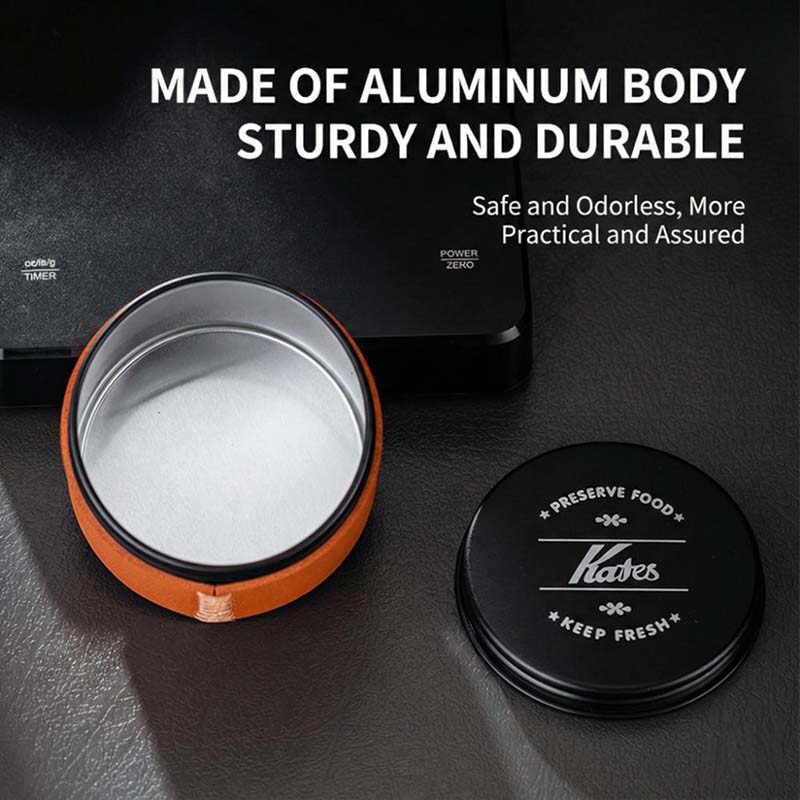 Durable Aluminum Material