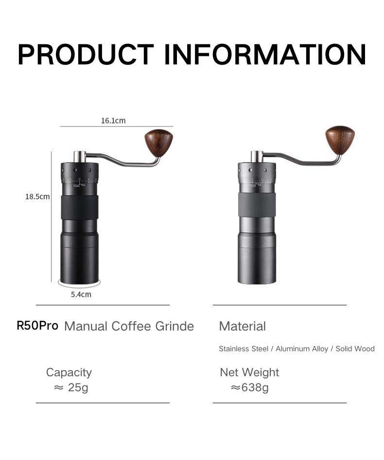 Product dimensions and specifications