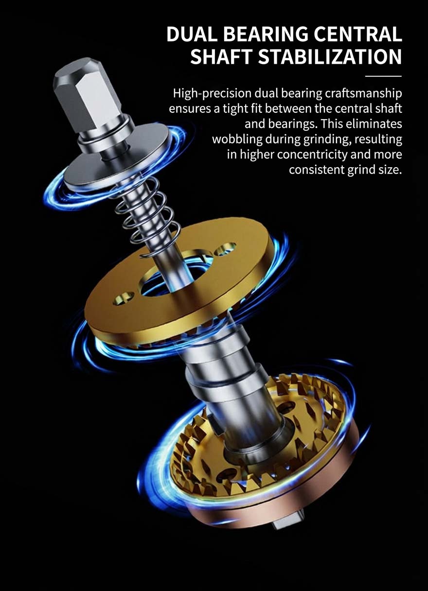 Pour Over Coffee Aroma