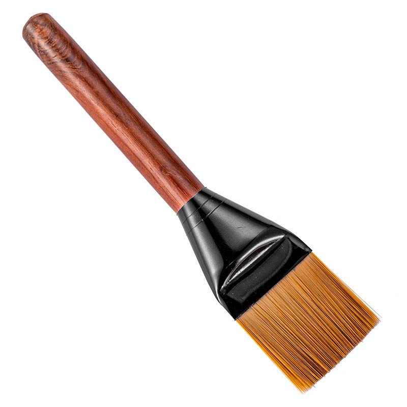 Espresso Station Detail Brush