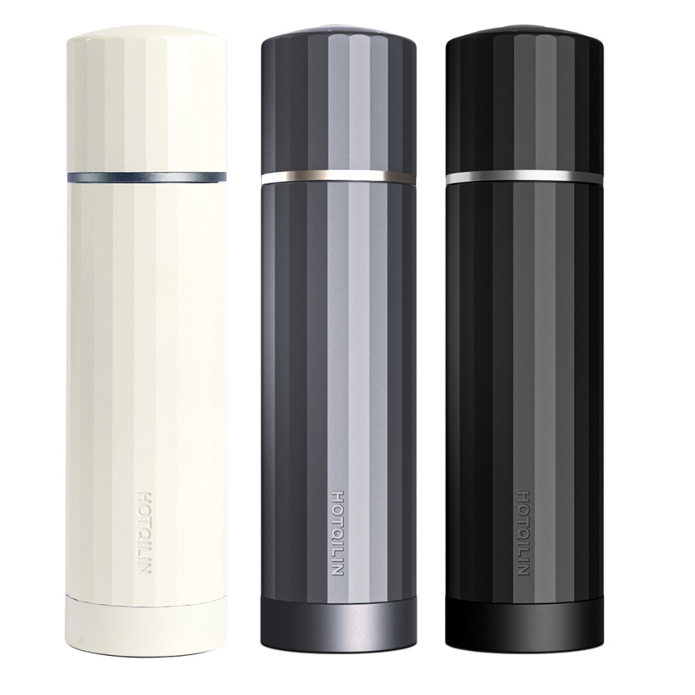 Magnetic Salt and Pepper Grinder Set - Adjustable Coarseness - Detail View 7