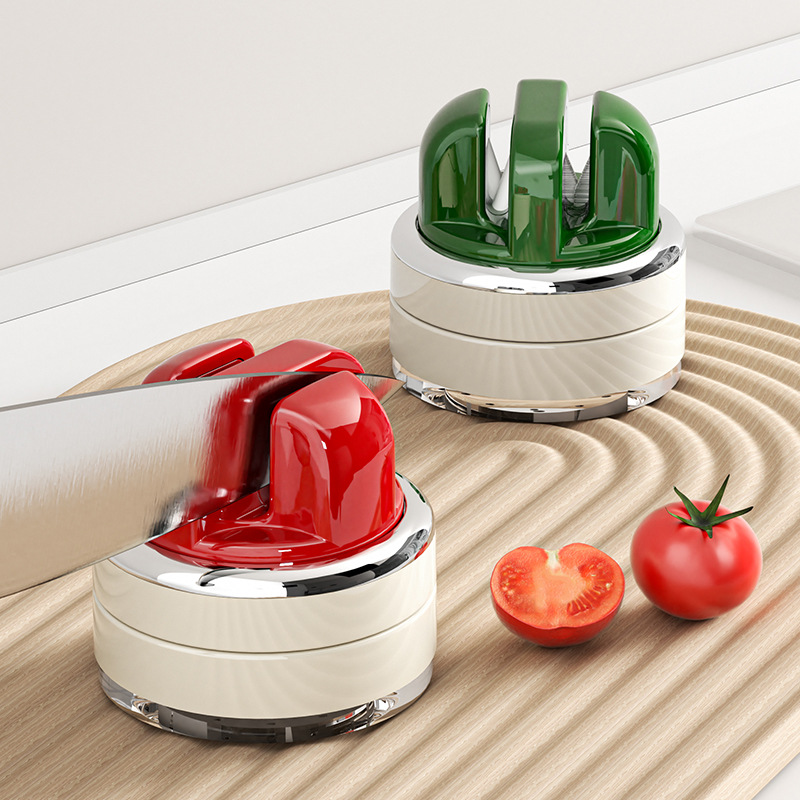 Wall Mounted Knife Sharpener YM.7149