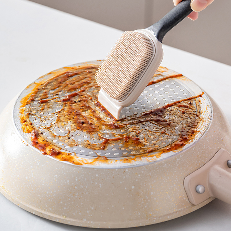 YM.7323 Multi-Scrubber Kitchen - Detail View 2