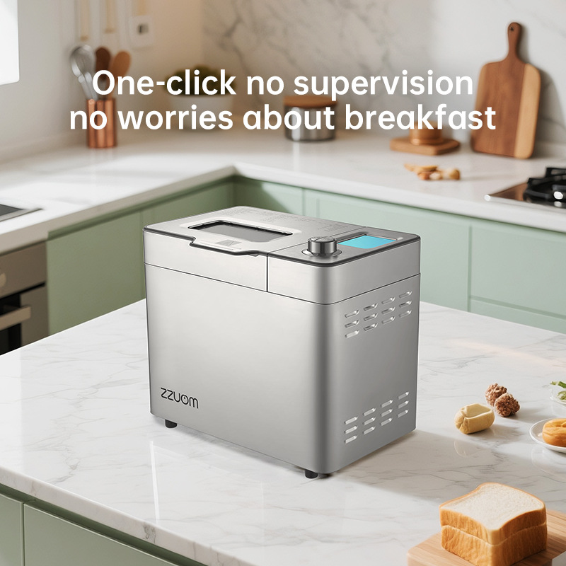 Smart Home Bread Baker - ZBM1352 - Detail View 4