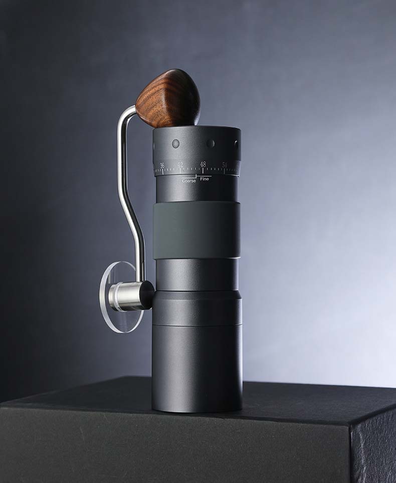 A product shot of the Artisan Grind R50pro